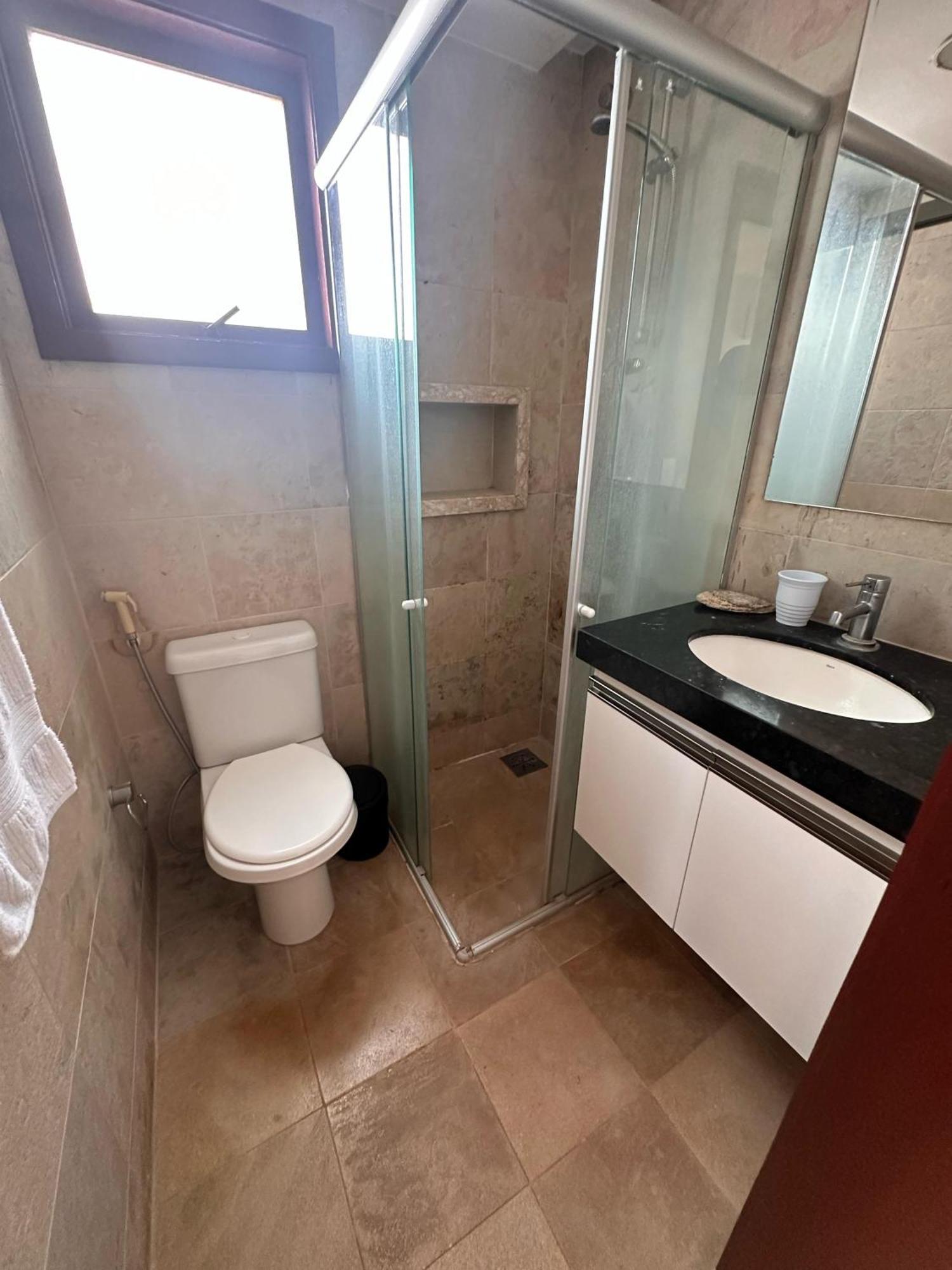 Taiba Beach Resort - Ap 106 Bl A - Imob Temporada المظهر الخارجي الصورة