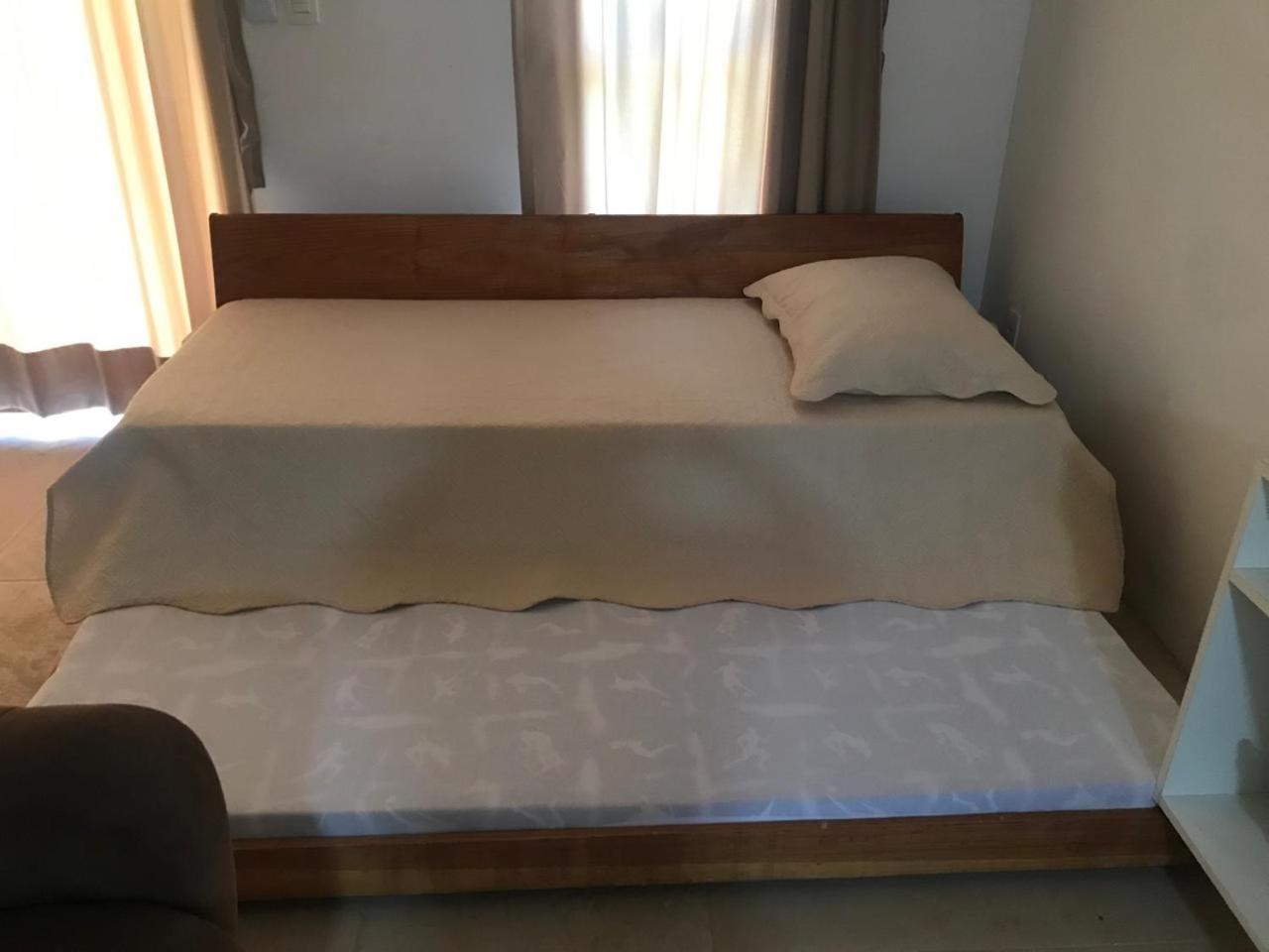 Taiba Beach Resort - Ap 106 Bl A - Imob Temporada المظهر الخارجي الصورة