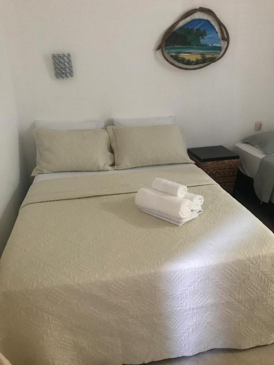Taiba Beach Resort - Ap 106 Bl A - Imob Temporada المظهر الخارجي الصورة